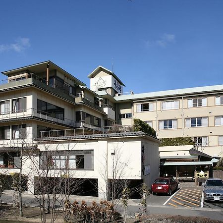 Kirakuya Inn Koriyama  Exterior foto