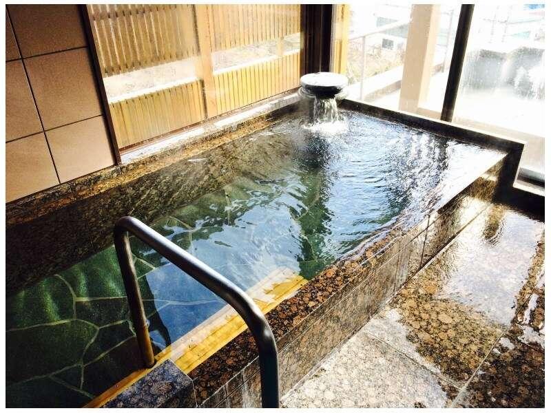 Kirakuya Inn Koriyama  Exterior foto