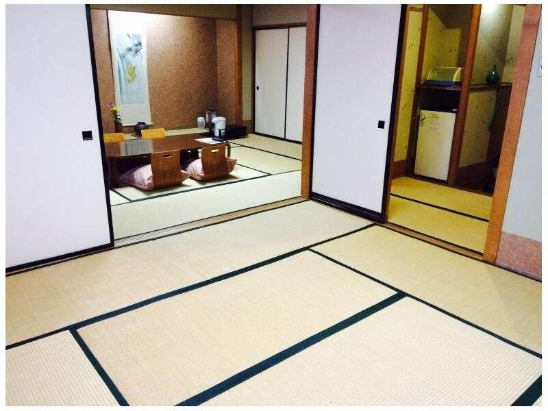 Kirakuya Inn Koriyama  Exterior foto